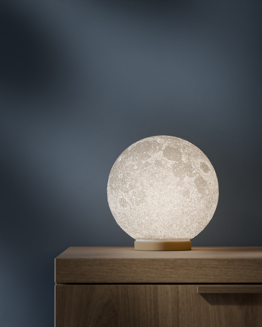 Luna Lamp
