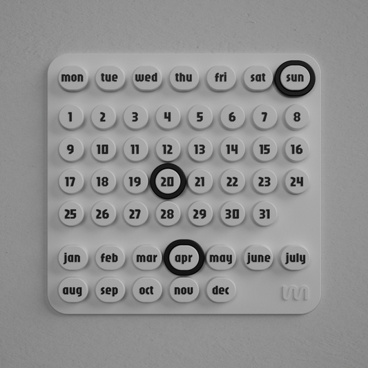 PLAN Calendar