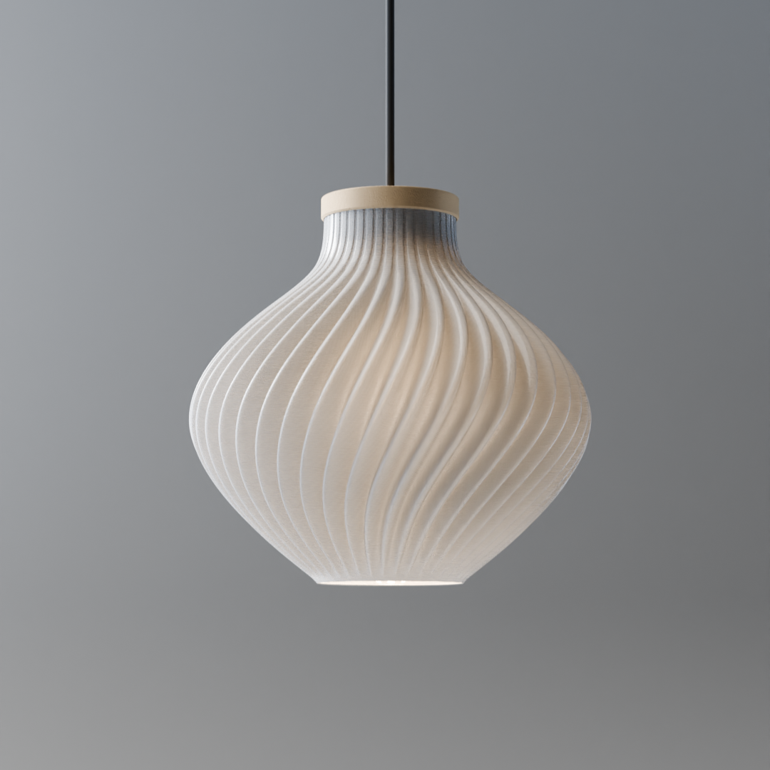 LUMO+ Pendant Lamp – MUNO