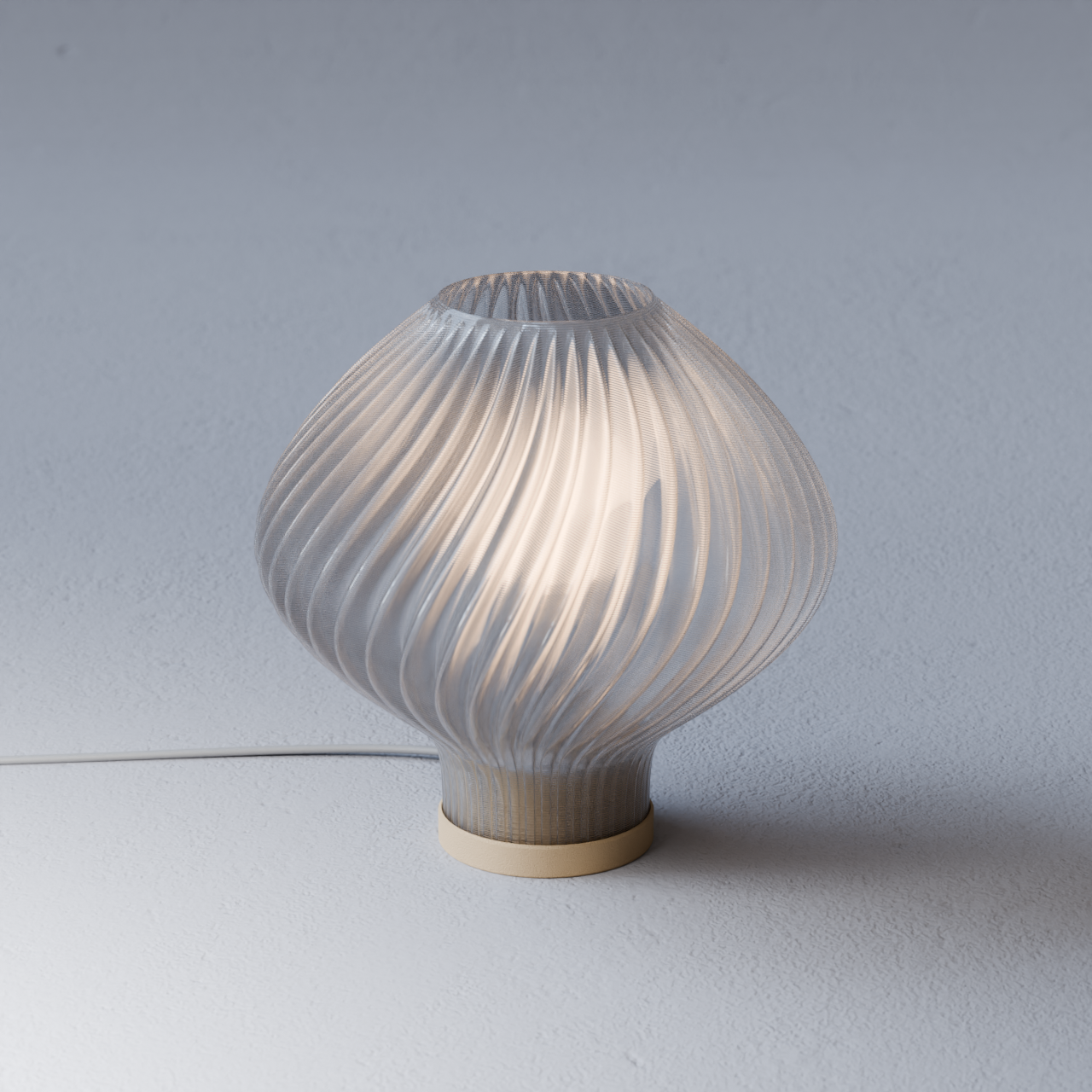 LUMO+ Table Lamp