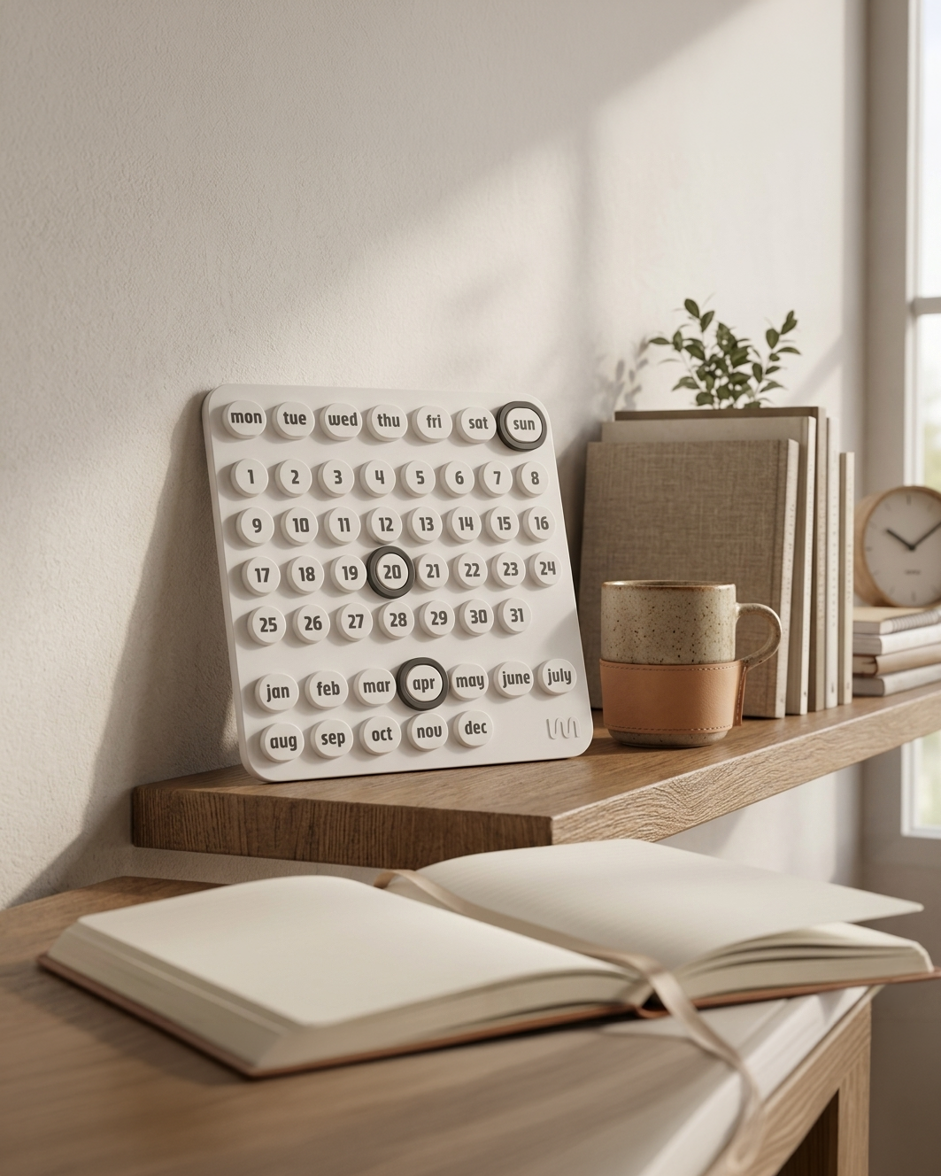 PLAN Calendar