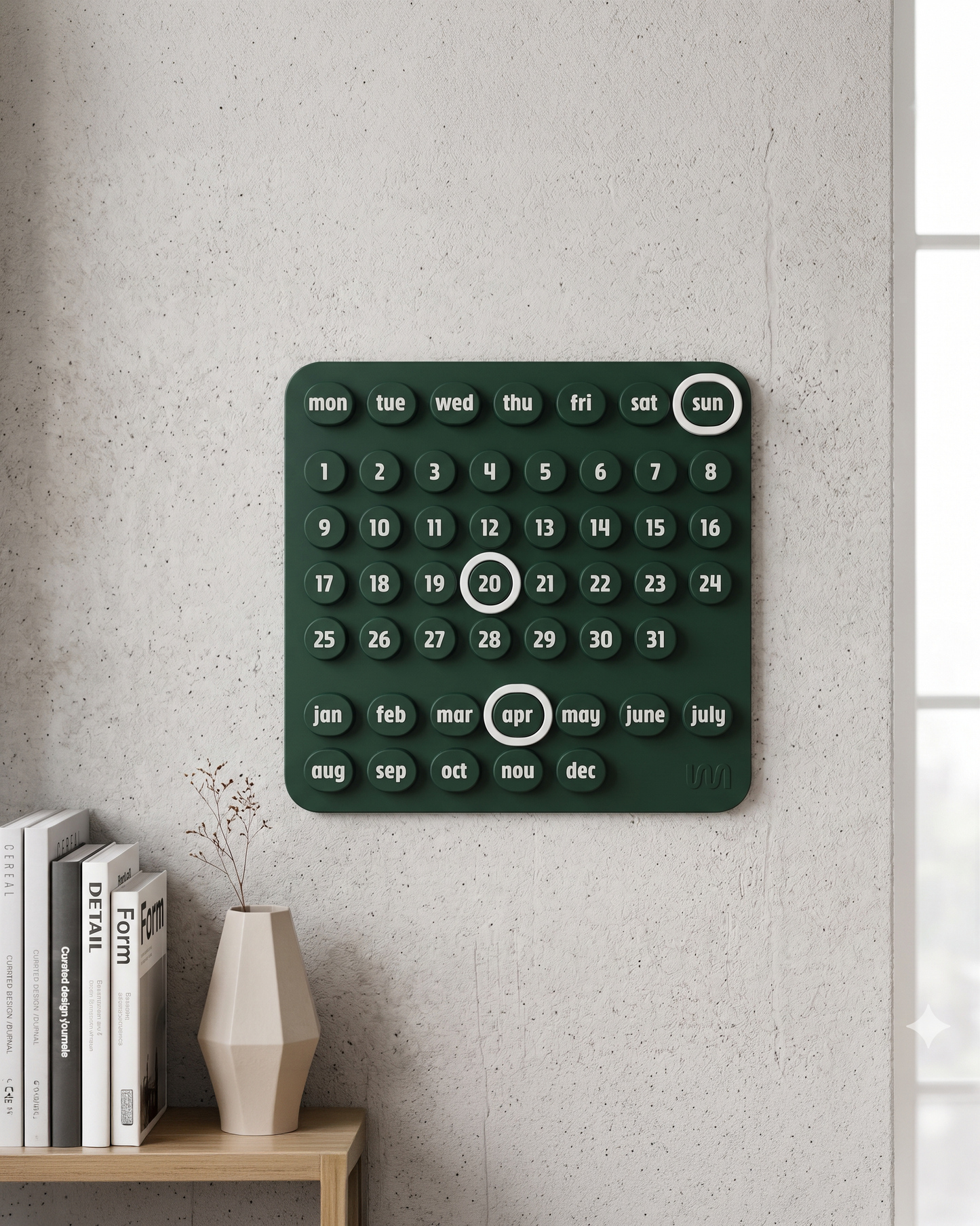 PLAN Calendar