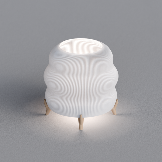 QUAD Table Lamp